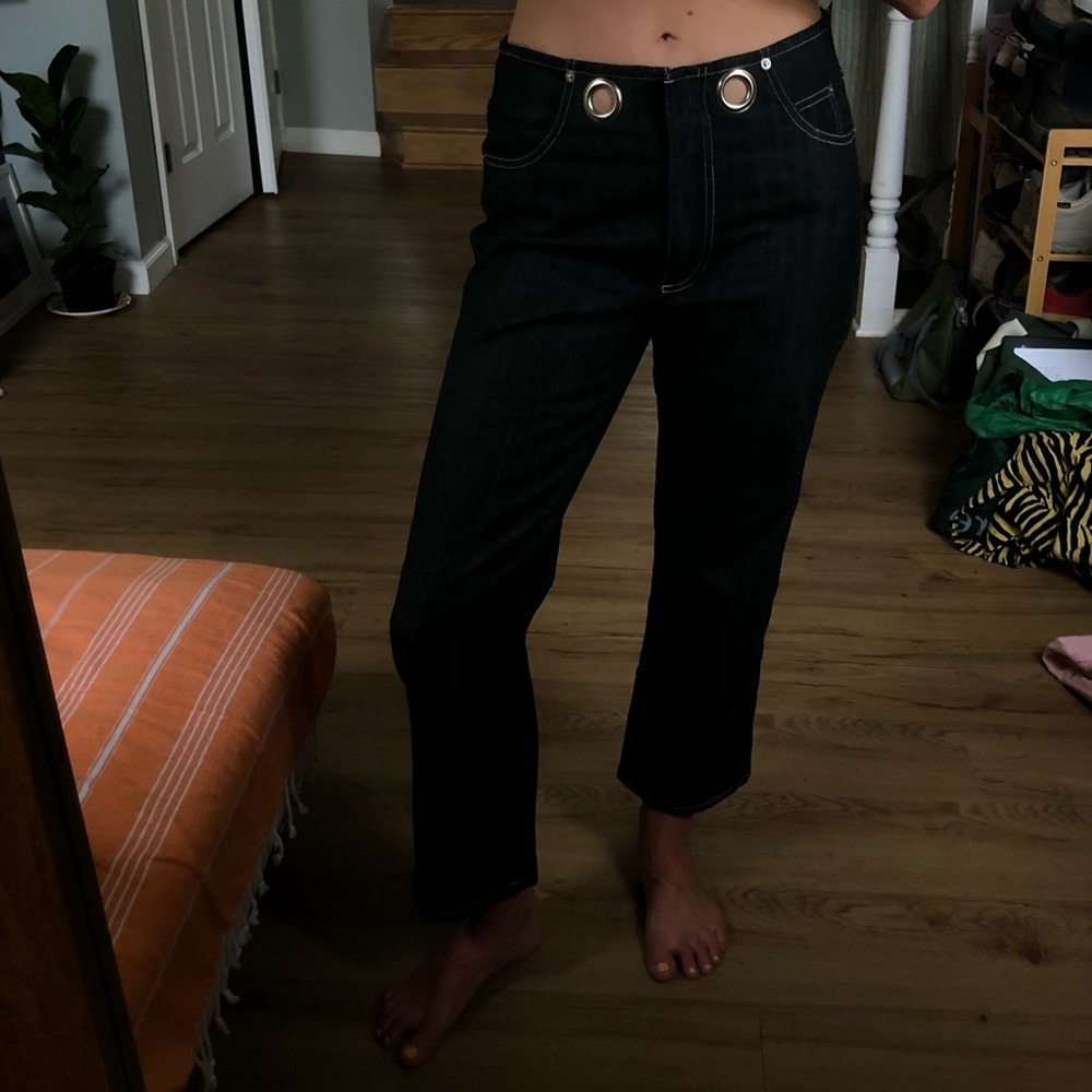 MIAOU jeans